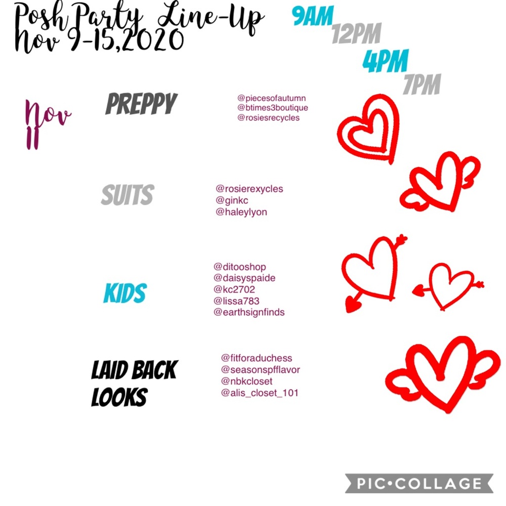 NOV 9-15,2020